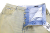 Jeans Echo Bronze Unltra Baggy Fit