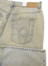 Jeans Echo Bronze Unltra Baggy Fit