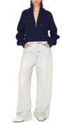Jeans Echo Bronze Unltra Baggy Fit