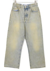 Jeans Echo Bronze Unltra Baggy Fit