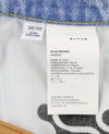 Jeans Echo Bronze Unltra Baggy Fit