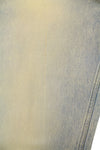 Jeans Echo Bronze Unltra Baggy Fit