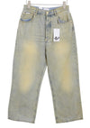 Jeans Echo Bronze Unltra Baggy Fit