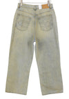 Jeans Echo Bronze Unltra Baggy Fit