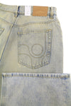 Jeans Echo Bronze Unltra Baggy Fit