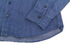 Shirt TN690 Fish Tail