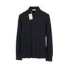 Blue Cotton Shirt