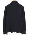 Blue Cotton Shirt