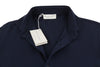 Blue Cotton Shirt