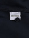 Blue Cotton Shirt