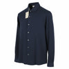Blue Cotton Shirt