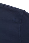 Blue Cotton Shirt
