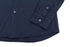 Blue Cotton Shirt