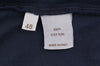 Blue Cotton Shirt