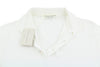 White Cotton Polos