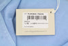 Blue Cotton Polos