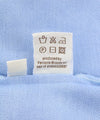 Blue Cotton Polos