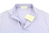 Purple Cotton Polos