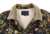 Jacket Cropped Chore Coat