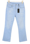 Jeans Kick Fit