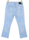 Jeans Kick Fit