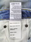 Jeans Kick Fit