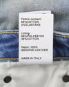Jeans Kick Fit