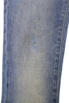 Jeans Kick Fit