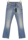 Jeans Kick Fit