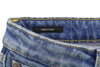 Jeans Kick Fit