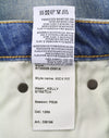 Jeans Kick Fit