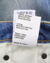 Jeans Kick Fit