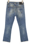 Jeans Kick Fit