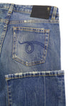 Jeans Kick Fit