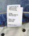 Jeans Kick Fit