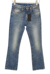 Jeans Kick Fit