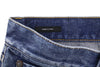 Jeans X-BF
