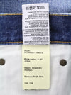 Jeans X-BF
