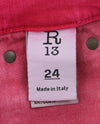 Jeans Romeo