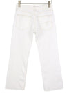 Jeans Joan Cropped Flare