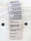 Jeans Joan Cropped Flare
