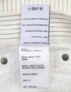 Trousers X-BF