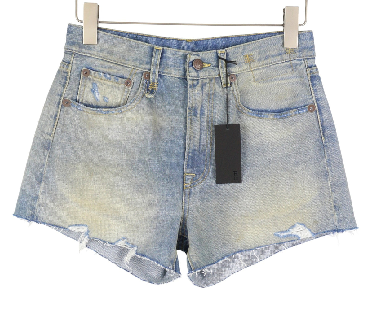Shorts X-BF