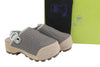 Shoes Energy Absorber Rubberized