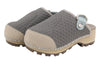 Shoes Energy Absorber Rubberized