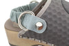Shoes Energy Absorber Rubberized