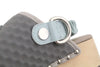 Shoes Energy Absorber Rubberized
