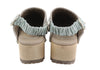 Shoes Energy Absorber Rubberized