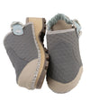 Shoes Energy Absorber Rubberized