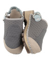 Shoes Energy Absorber Rubberized